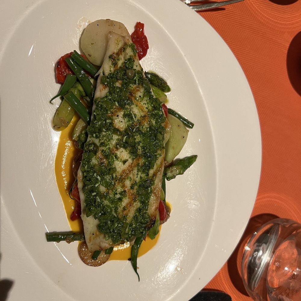 Sinatra - Branzino - Italian Near Me - Las Vegas, Nevada Sinatra - Branzino - Italian Near Me - Las Vegas, Nevada