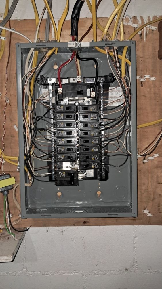 Slide of Appalachia Handyman Services