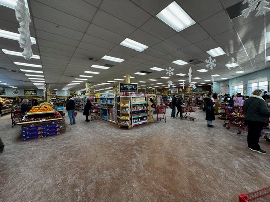 Trader Joe's by null