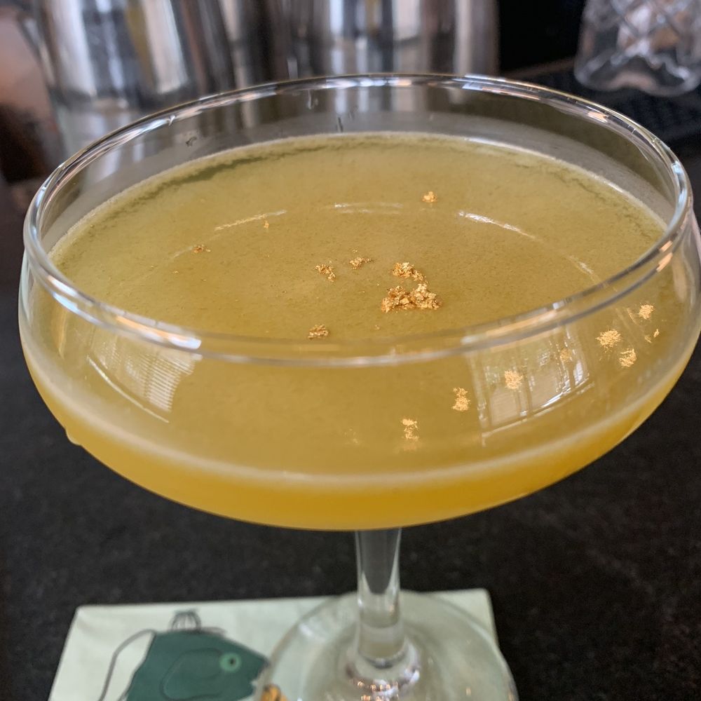 Grace and Proper - Bars Near Me - Philadelphia, Pennsylvania