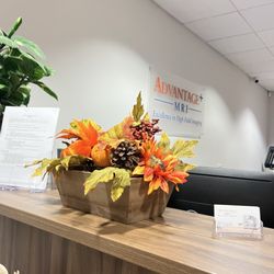 Advantage MRI - Brea - I really love this place, they are so nice and accommodating .