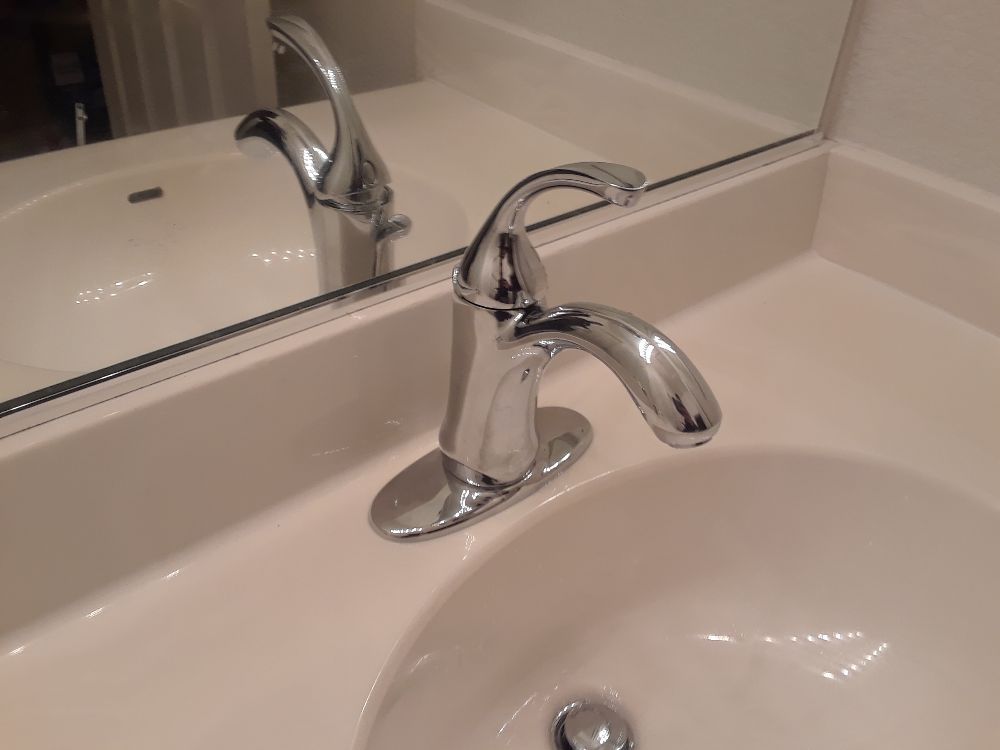 Slide of SoDak Plumbing