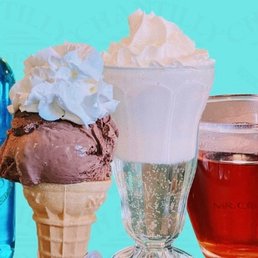 Waffle Cones