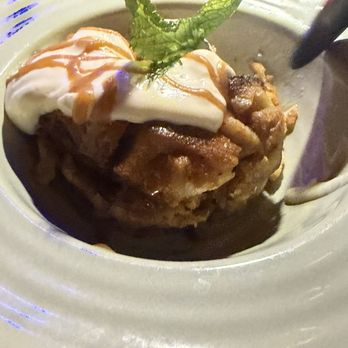 Duke's Steakhouse - bread pudding - Steakhouses Near Me - Metuchen, New Jersey
