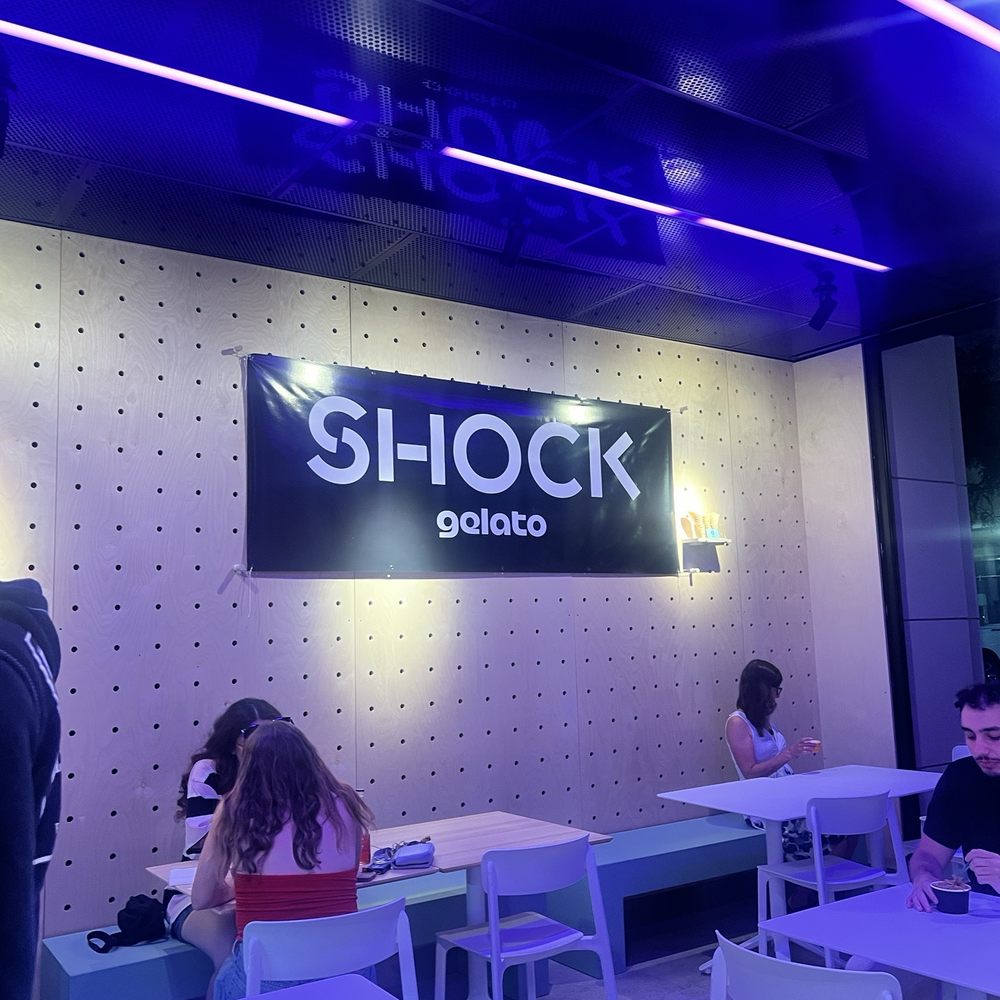 Shock Gelato - Gelato Near Me - Birmingham, Michigan Shock Gelato - Gelato Near Me - Birmingham, Michigan
