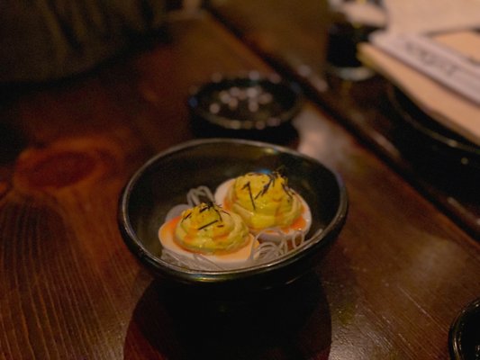 SUSHI DOKKU Japanese Restaurant by null