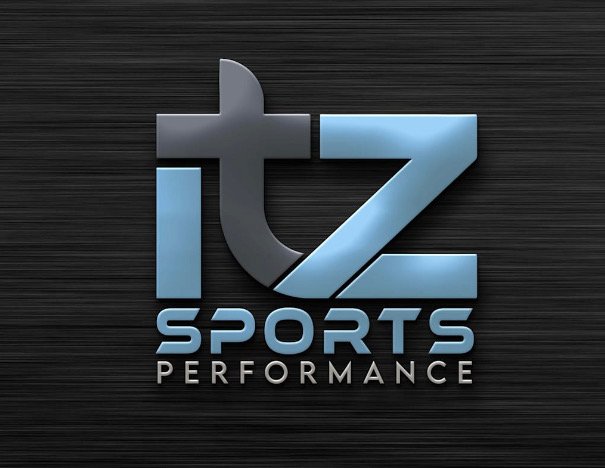 ITZ Sports Performance Logo