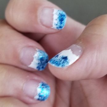 Sassy Nails & Spa - This place sucks - Nail Salons Near Me - Parma Heights, Ohio Sassy Nails & Spa - This place sucks - Nail Salons Near Me - Parma Heights, Ohio