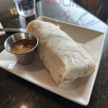 Side Door Wine Bar & Cafe - Breakfast burrito - Creperies Near Me - Mammoth Lakes, California Side Door Wine Bar & Cafe - Breakfast burrito - Creperies Near Me - Mammoth Lakes, California