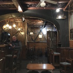 Âncora Bar - Locale