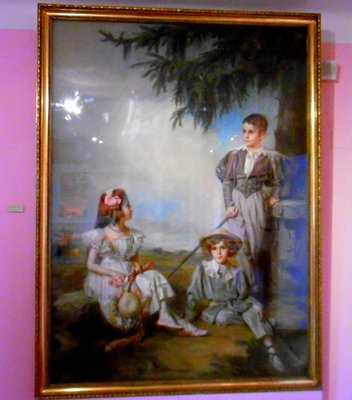 Schloss Artstetten by null