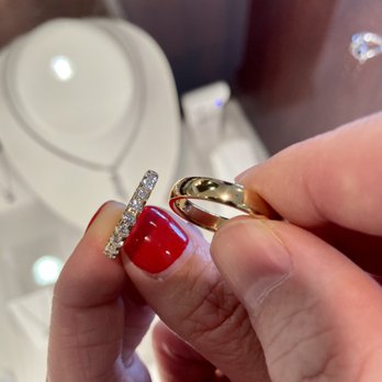 Zimmer Brothers Jewelers - Couldn't be happier at Zimmer Brothers Jewelers! - Jewelry Near Me - Poughkeepsie, New York Zimmer Brothers Jewelers - Couldn't be happier at Zimmer Brothers Jewelers! - Jewelry Near Me - Poughkeepsie, New York