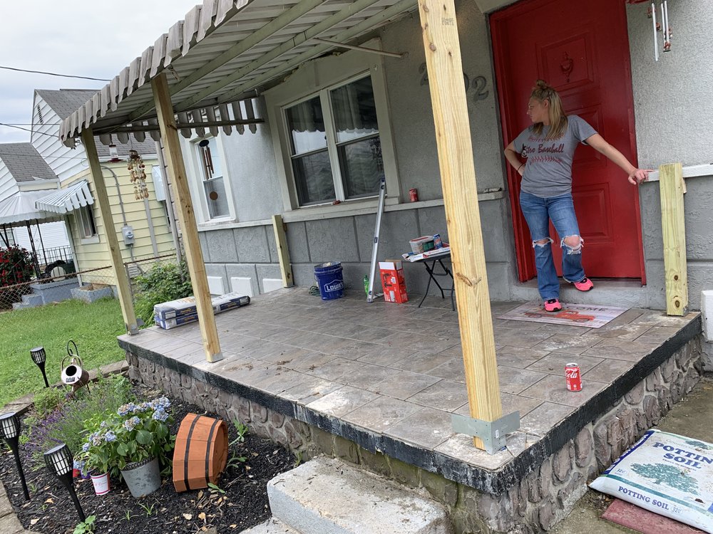 Slide of Second Nature Home Improvement