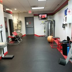 Snap Fitness