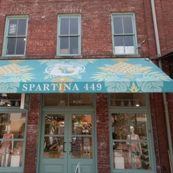 Spartina 449 - Savannah City Market