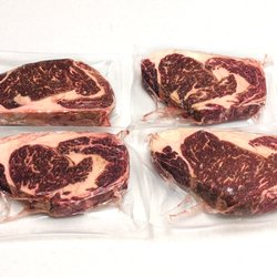 The Wright Meat Co. - USDA Prime ribeyes
