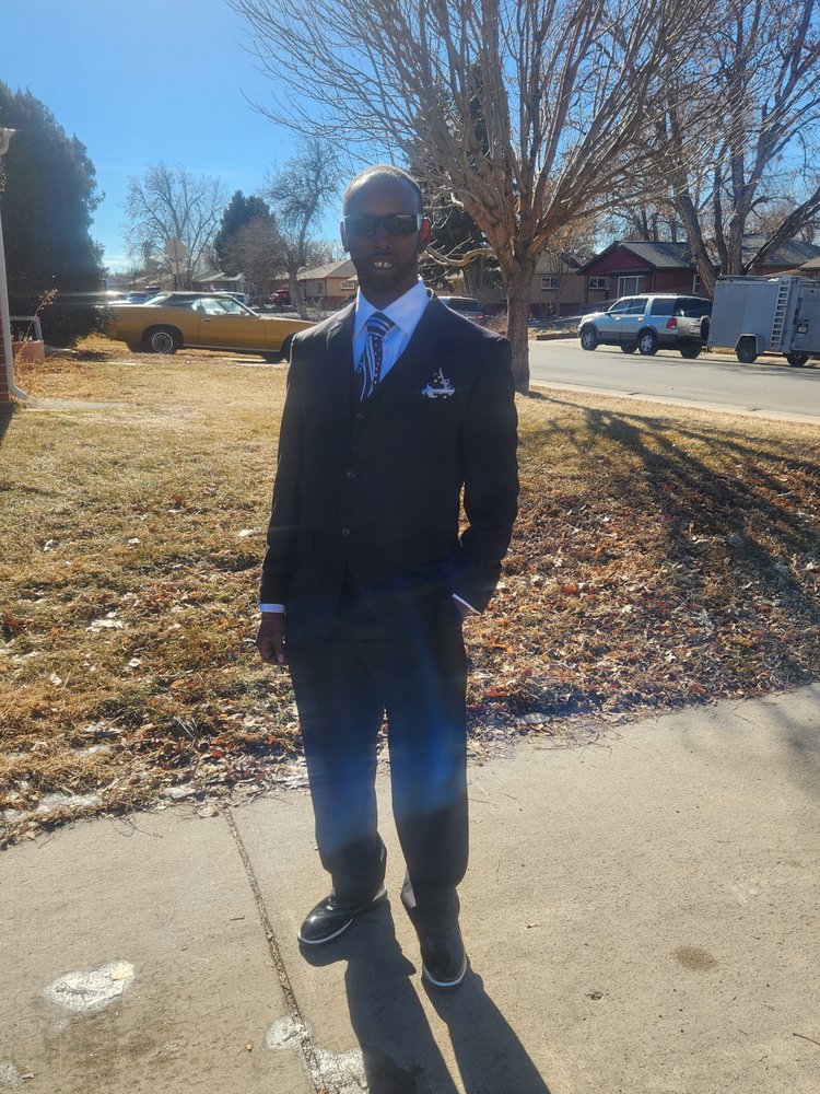 Shared Touch - home care agency in Denver, CO