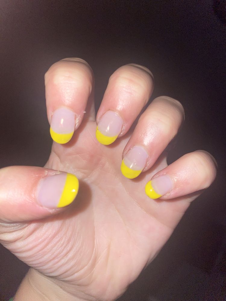 MODERN NAILS STUDIO Updated August 2024 13 Reviews 701 S Greenville West Dr, Greenville