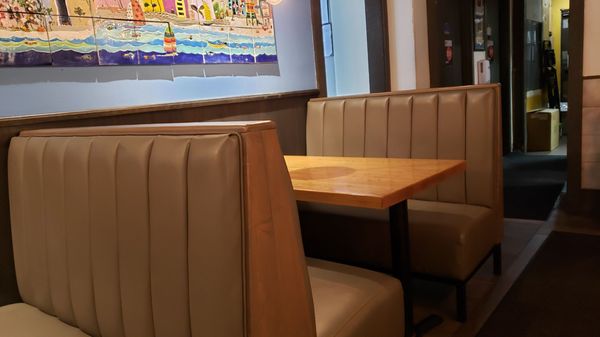 Sergio's Restaurant by null