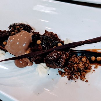 The Conche - Chocolate Dessert - Cocktail Bars Near Me - Leesburg, Virginia The Conche - Chocolate Dessert - Cocktail Bars Near Me - Leesburg, Virginia