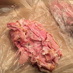 Best damn ham ever!!!!