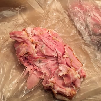 The Brooklyn Kitchen - Best damn ham ever!!!! - Cooking Schools Near Me - Brooklyn, New York