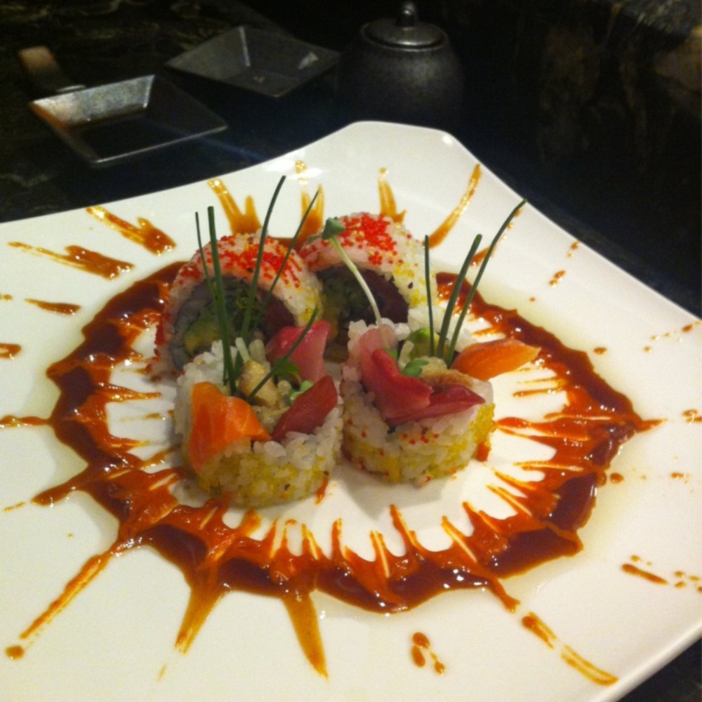 Daikanyama - Japanese Near Me - Newton, Massachusetts