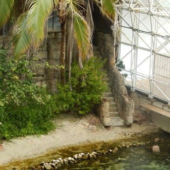 Biosphere 2 - Museums Near Me - Oracle, Arizona Biosphere 2 - Museums Near Me - Oracle, Arizona