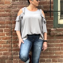 The Rose Boutique - Women's fashion