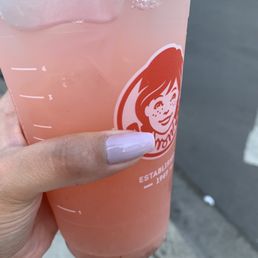 Nail was fixed!
