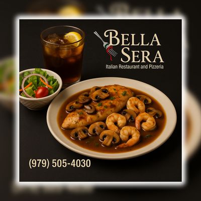 Bella Sera Schulenburg by null