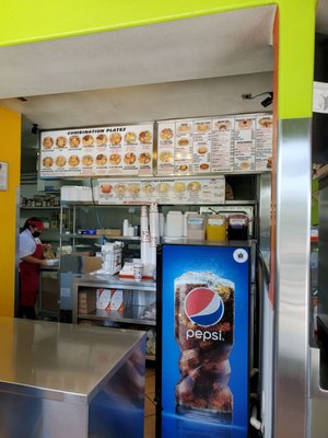 Roberto's Taco Shop by null