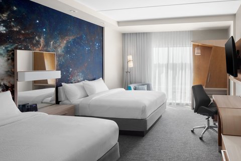 Courtyard by Marriott Titusville Kennedy Space Center by null