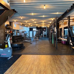 Embodi Fitness - Fitness Studio