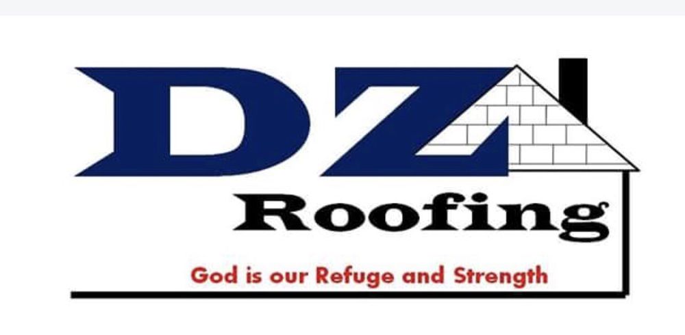 Slide of DZ Roofing