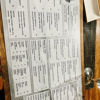 O-Ku - Options :) - Sushi Bars Near Me - Nashville, Tennessee O-Ku - Options :) - Sushi Bars Near Me - Nashville, Tennessee