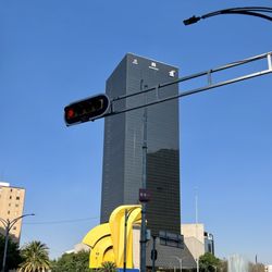 El Caballito - Torre y Monumento El Caballito