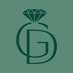 Genesis Diamonds Logo