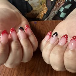 Lucky Nails