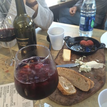 Miramonte Winery - Wineries Near Me - Temecula, California