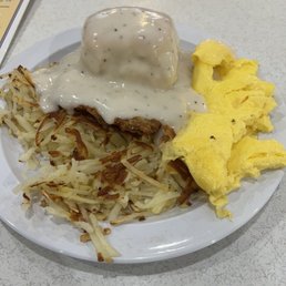 Hank's Country Breakfast