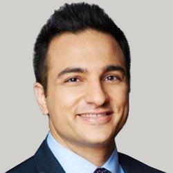 Rich Orthodontics -Bensalem - Hamid Hashemi, DMD