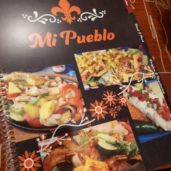 Mi Pueblo - Mexican Near Me - Glen Burnie, Maryland