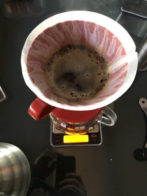 Departure Coffee Co. by null