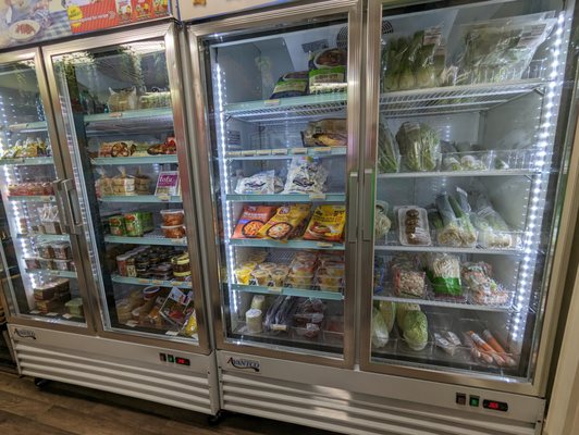 Wagaya Groceries by null