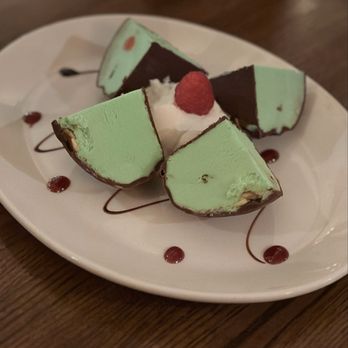 Trattoria Trecolori - Tartufo - Pistachio - Italian Near Me - New York, New York Trattoria Trecolori - Tartufo - Pistachio - Italian Near Me - New York, New York