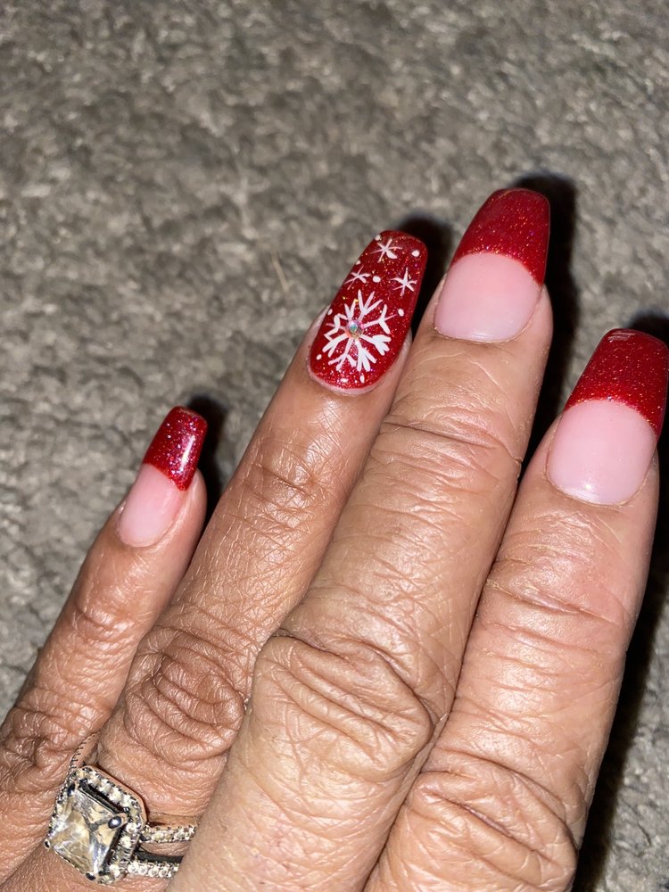 TEN PRETTY NAILS Updated August 2024 17 Photos & 51 Reviews 1420