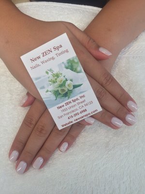 New Zen Spa by null