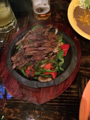 El Burro Loco by null