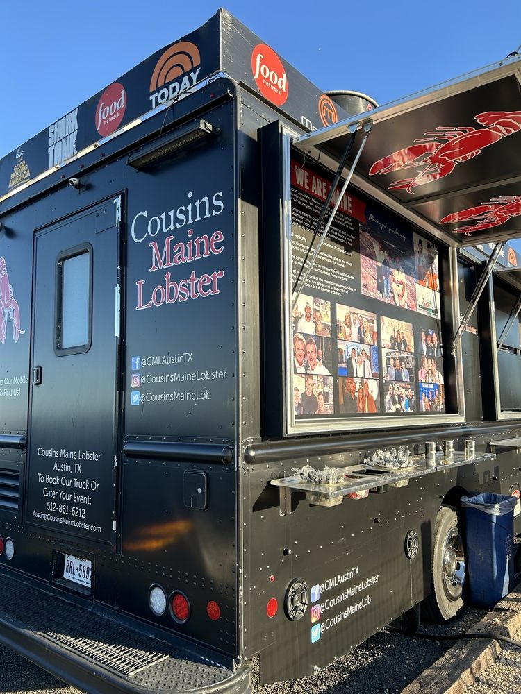 COUSINS MAINE LOBSTER Updated June 2024 10 Photos Fredericksburg